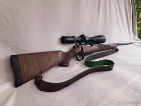 Gulovnica cz 557 cal. 6.5 creedmoor - 7