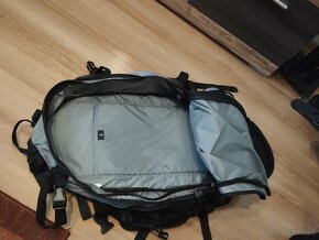 Skialp Snowboard ruksak Dakine PRO II 30L - 7