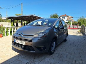 Citroën C4 Grand Picasso 2.0hdi 100kw - 7