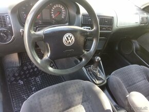 Volkswagen Golf 4 1.6 77kw - 7