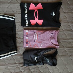 Under Armour, Nike,Adidas - 7