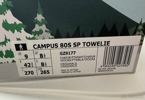 Adidas Campus 80s South Park Towelie - 7