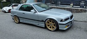 bmw e36 cabrio 318i - 7