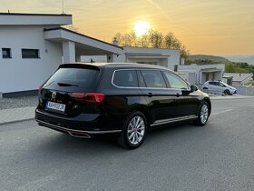 VW Passat B8 2.0TDI DSG mod.2020 facelift,odpočet DPH. - 7