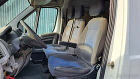 citroen jumper peugeot boxer fiat ducato - 7