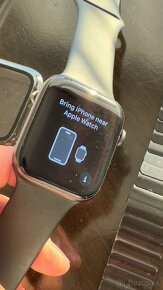 Apple watch S6 - 7