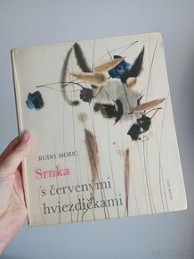 Srnka s červenými hviezdičkami (Rudo Móric) - 7