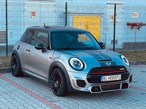 Mini Cooper John Cooper Works - 7