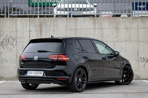 Volkswagen Golf GTD 2.0 TDI DSG - 7