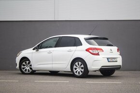 Citroën C4 1.6 HDi 115k Exclusive - 7