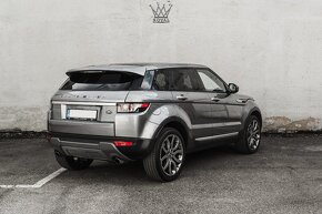 Land Rover Range Rover Evoque 2.2 SD4 PRESTIGE AT9 - 7