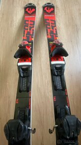 Rossignol Hero Carve SL 162cm - 7