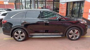 Kia Sorento 2.2 CRDi 147kW AT8 AWD GT-Line - 7