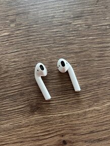 AirPods 2. generácie - 7