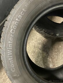 215/60 r 16 2x zimné - 7