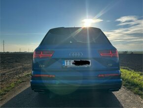 Audi Q7 3.0 TDI 272k quattro tiptronic 8-st. - 7