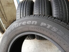 205/60 r16 letné pneumatiky 6-6,5mm - 7