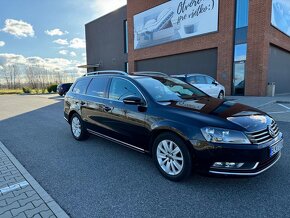 Predam Volkswagen Passat 1.6 TDI 77kw - 7