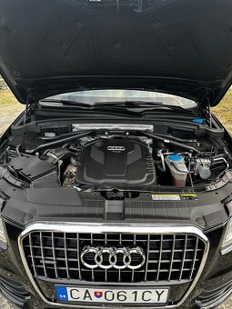 Audi Q5 2.0 TDI - 7