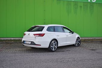 Seat Leon ST 2.0 TDI CR Ecomotive FR - 7