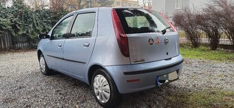 Fiat Punto 1,2 Active - 7