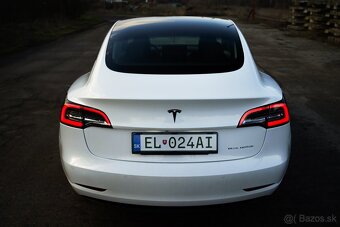 Tesla model 3 Long Range - 7