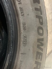 Tristar Sportpower SUV 255/55 R18 - 7