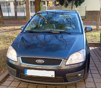 Ford Focus C-MAX - 7