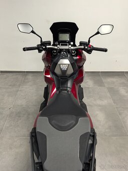 Honda X-ADV 750 - 7