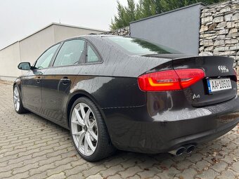 Audi A4 1.8 TFSI Prestige Sedan Sport-R19 - 7