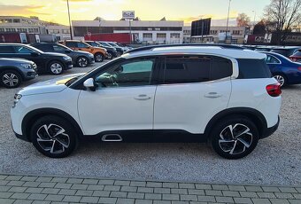 CITROËN C5 AIRCROSS PURETECH 180 S S FEEL A/T - 7