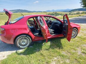 Alfa Romeo 159 1.9JTD 16V High - 7
