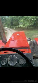 Predám traktor Zetor 16145 v dobrom stave s papiermy - 7