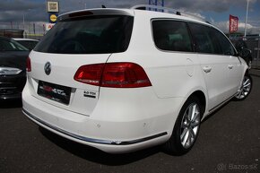 Volkswagen Passat Variant 2.0 TDI BMT Highline DSG - 7