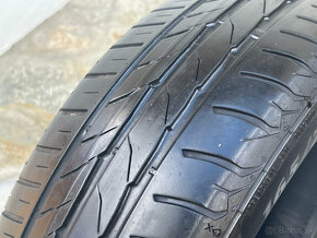 Letné pneu 165/70 R14 - 7