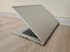 ▼HP Elitebook 830 G5 - 13,3" / i5-8250U / 16GB / SSD / ZÁR▼ - 7