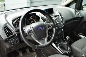 Ford B-Max 1.0 EcoBoost SCTi Trend - 7