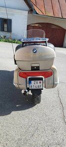 Predám BMW K1200LT - 7