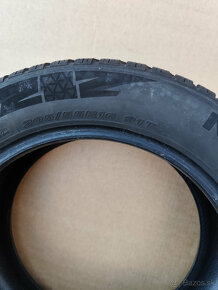 Zimné pneu  205 / 55 r16 , dezén 7 mm sada 4 ks - 7