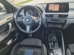 BWM X2 2.0I X-DRIVE - 7