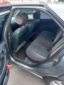 Citroen Xsara - 7