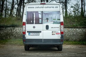 Fiat Ducato 2.0 MultiJet 85 kW 2012 - 7