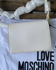 Kabelka Love Moschino - 7