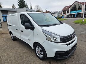 Fiat Talento 1.6MultiJet 120PS L1H1 - 7