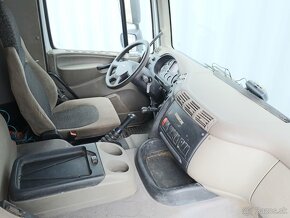 DAF CF 85, EURO 5, 8x4, 32 TUN, HARDOX, NÁSTAVBA VS-MONT, TŘ - 7