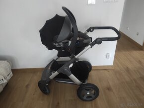 Stokke trailz 3-kombinácia - 7