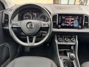 Škoda Karoq 1.6TDI r.v2019 - Odpočet DPH - - 7