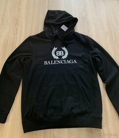 Balenciaga - Tričká a Mikiny pánske a dámske - 7