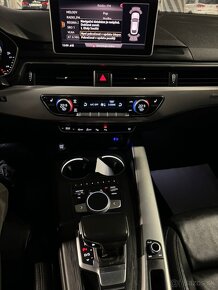 Vimenu alebo predam Audi A5 2018rok 3.0 dizel - 7