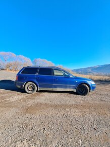 Volkswagen Passat b5.5 1.9tdi 96kw - 7